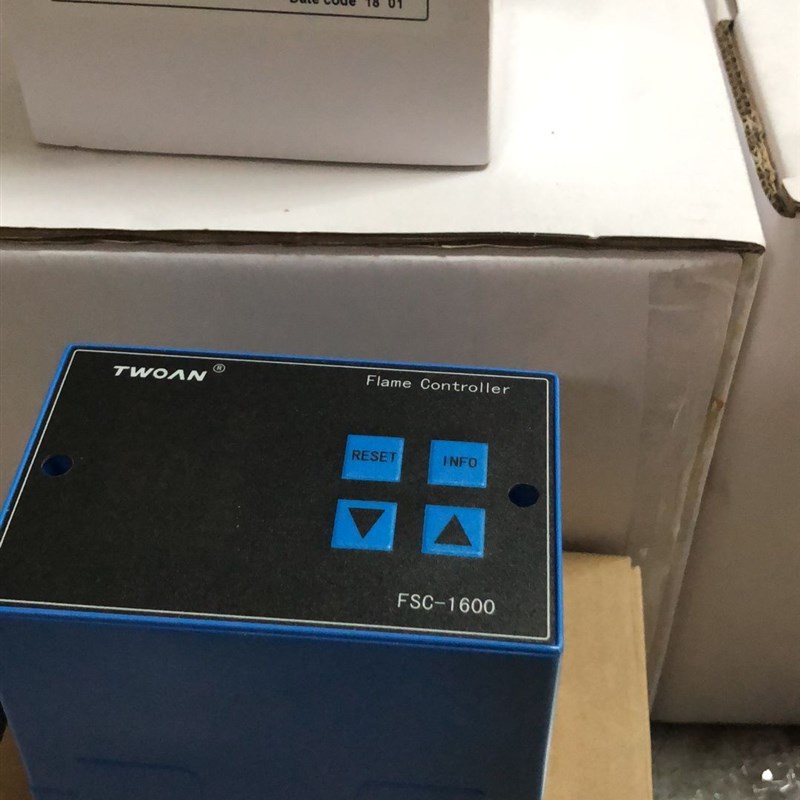 FSC-1600A100燃烧控制器FSC-1200A110