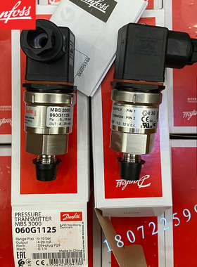 060G1123 060G1124 060G1125 060G1121 060G3596 060G3597MBS3000