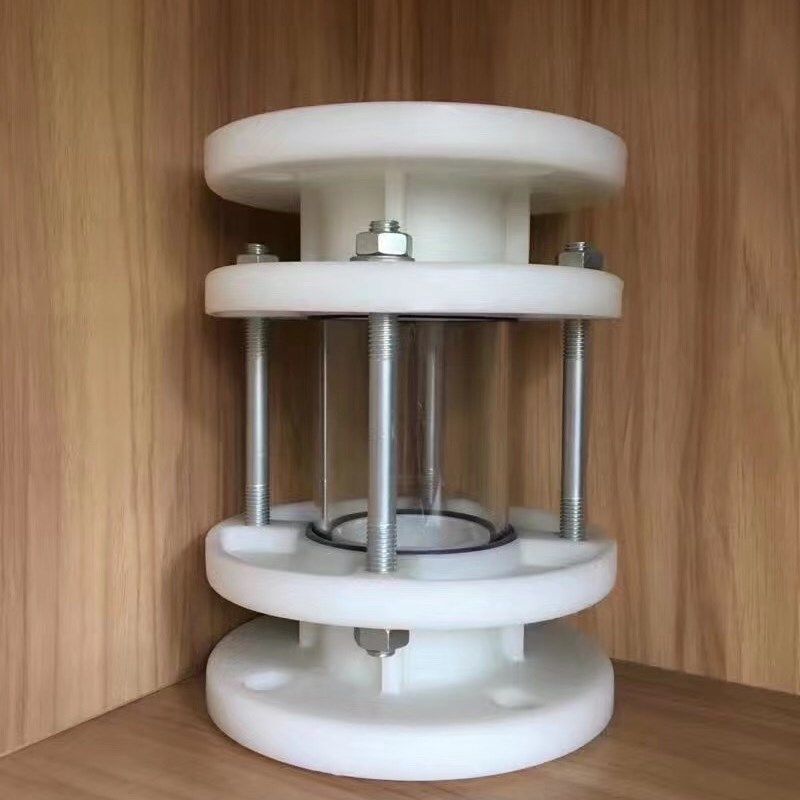 PP视镜塑料视盅DN25/32/40/50/65/80/100/125/150/200PP法兰视镜,纺织面料/辅料/配套,服装加工设备,淘宝优惠券,粉丝福利购,淘宝优惠卷