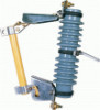 RW7-10/100A 3只一组  国家免检 跌落式熔断器 高压熔断器 10KV