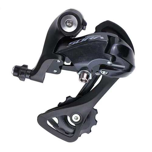 禧玛马诺 SORA R3000大套小套 2X9速公路车变速套件