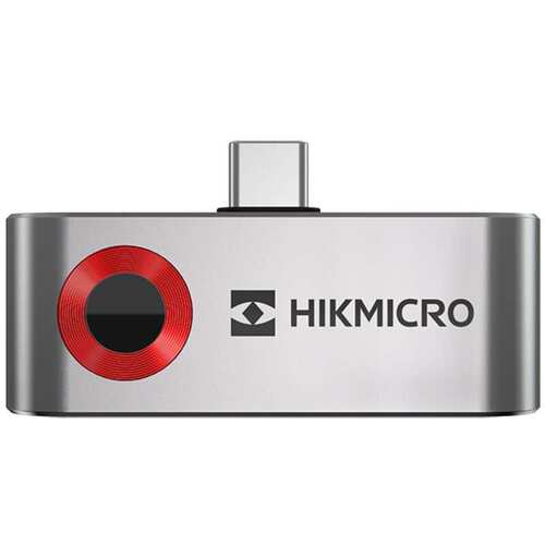 海康微影（HIKMICRO）P10B便携式红外线热成像仪户外热像仪