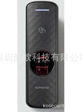 施普瑞玛Suprema BioEntry P2 BEP2-OD  BEP2-OA 指纹门禁机