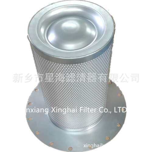 1616456500  油分替代富达博莱特压缩机配件空压机油分  16164565
