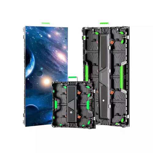 Rental LED Display Stage full color outdoor P3.91 led screen