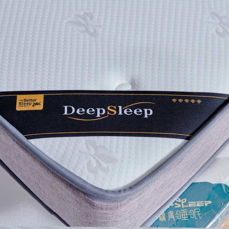 席梦思床垫酒店 弹簧椰棕床垫乳胶床垫 1.2M床垫1.5M双人床垫