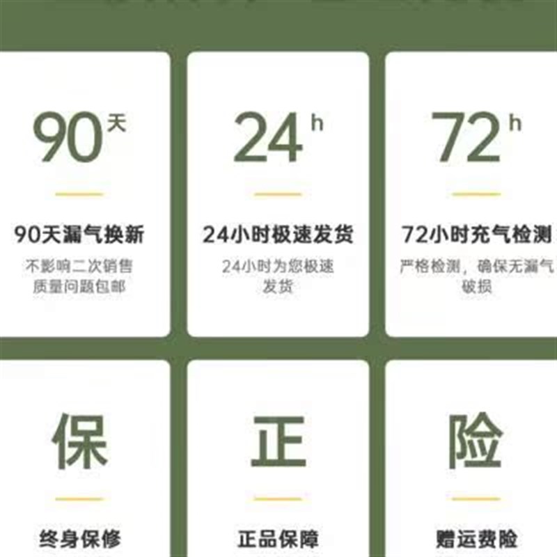 新款家用童气垫水池成人折叠气充游泳池小孩家型庭大户儿外宝