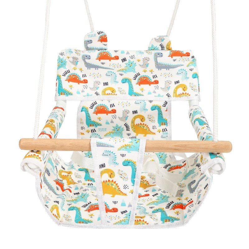 儿童秋千室内家用户外庭院幼婴儿宝宝吊椅小孩摇篮单杠荡秋千小型