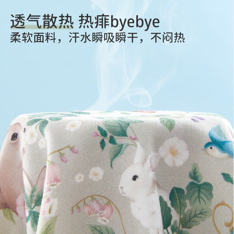 婴儿连体衣春秋款女宝宝公主风可爱洋气外出服新生儿哈衣爬服春装