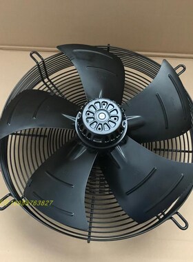 德国ebmpapst S4D400-AP12风机 EBM 电机 风扇 冷库风机散热风机