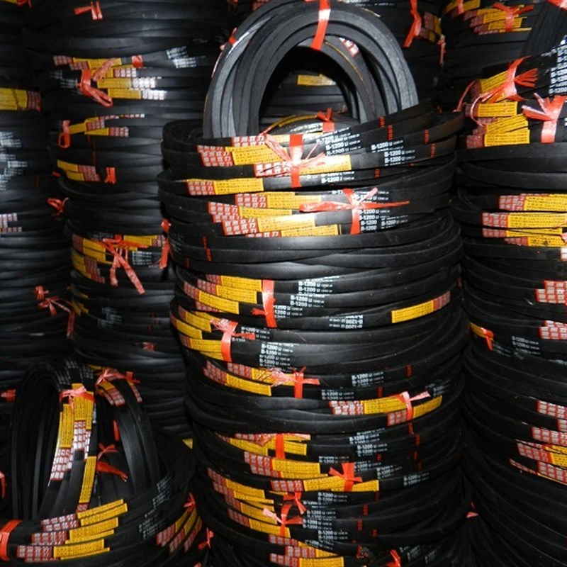 高品质三角带传动带SPB1340/1400/1410/1450/1500/1510/高速皮带