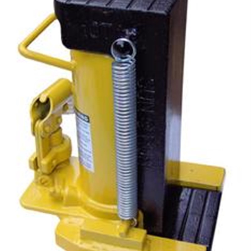 液压爪式千斤顶 低位千斤顶 起道机 爪板千斤顶5吨-50吨厂家直销