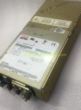 ASTEC 雅达 MP6-3E-1L-4LE-00 5V120A 12V17A 12V10A 5V10A