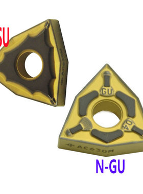 住友WNMG080404 N-GU SU EX EG EF LU MU AC630M/6030  080408/12