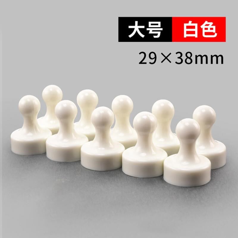 书画毡墙磁铁强磁国画磁铁吸铁石教学磁铁固定宣纸张超强磁铁