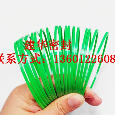 N4W绿平垫 80*85*2.5  80*90*2.5 90*95*2.5 109*115*3 114*120*3