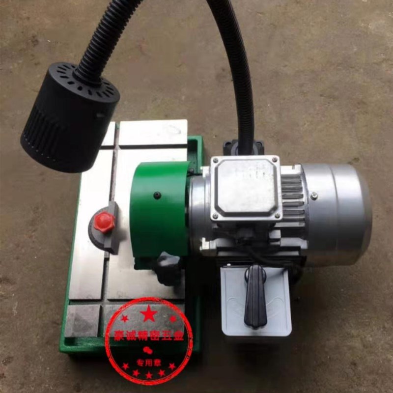 KJ-3磨刀机自动车磨刀机油轮机金刚石砂轮磨刀机车刀磨刀机研磨机