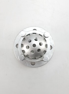 铸钢 碳钢法兰底阀 升降式底阀 H42H法兰阀门 6C 16C 25C DN40 50
