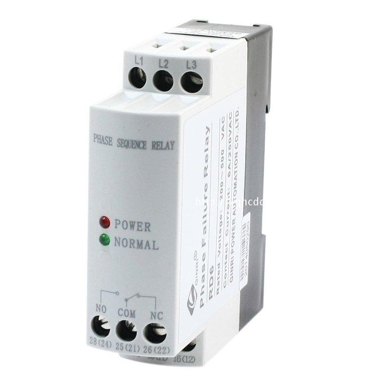 三相交流保护继电器JVRD6三相电源监视器 过欠压断相相序保护器,童鞋/婴儿鞋/亲子鞋,其他鞋配件,淘宝优惠券,粉丝福利购,淘宝优惠卷