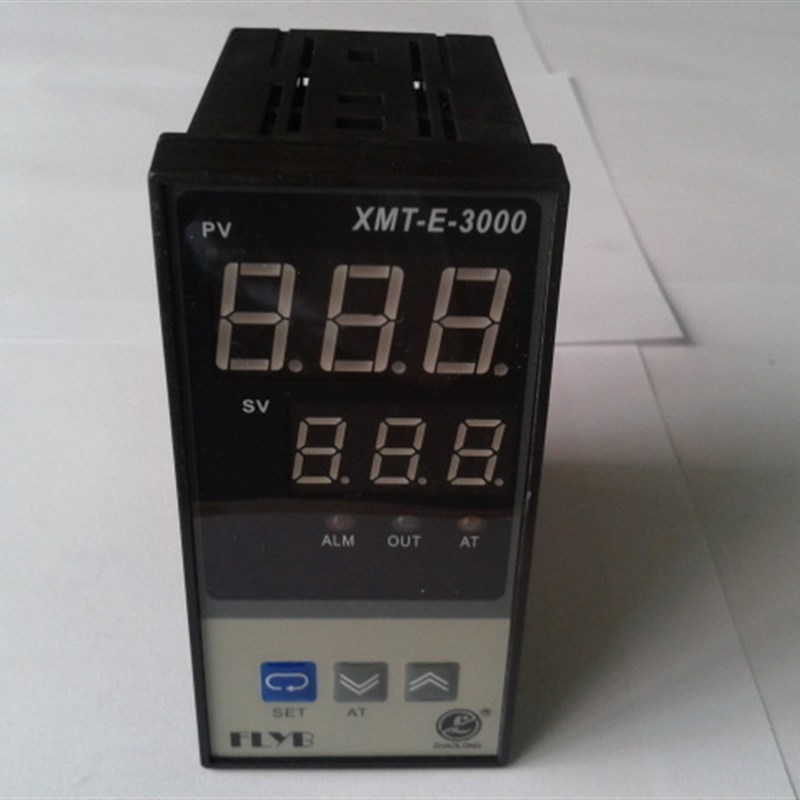 智能温控仪/PID调节仪/高精度 智能仪表/上海飞龙仪表/XMTE-3421