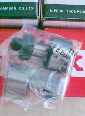 螺栓滚针滚针轴承 CF 3 4 5B CF6B 8B 10 12 16F18 CF20 -1B