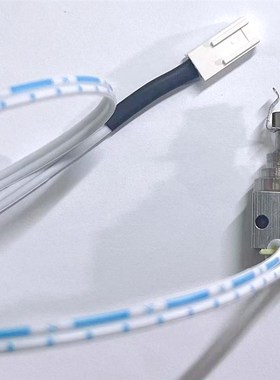 新款350mW-405nm CTP制版 卡口激光头 平网圆网蓝光制网机 激光器