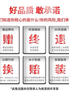不锈钢潜水泵家用小型灌溉抽三相电水机农用排污大口径电动泵深井