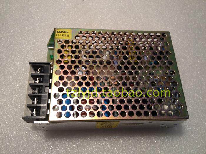 日本COSEL R50A-24 R50A-24-N 100V-120V输入开关电源