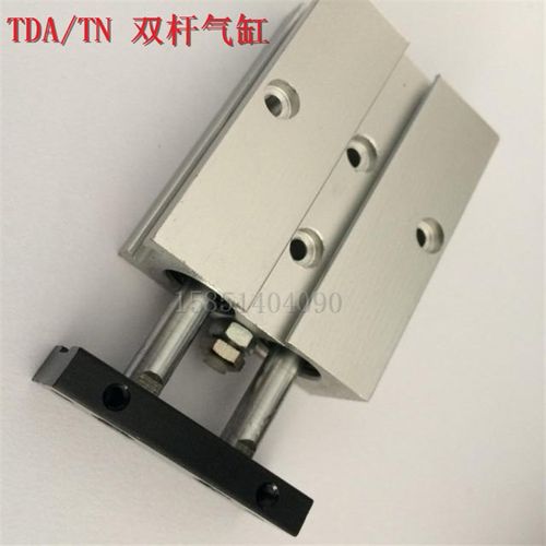 双杆气缸TDA/TN25X10X20X30X40X50X60X70X80X90X100X125X150X200S