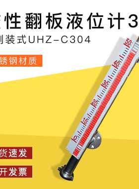 磁性翻板液位计浮子流量计/气体流量计液体