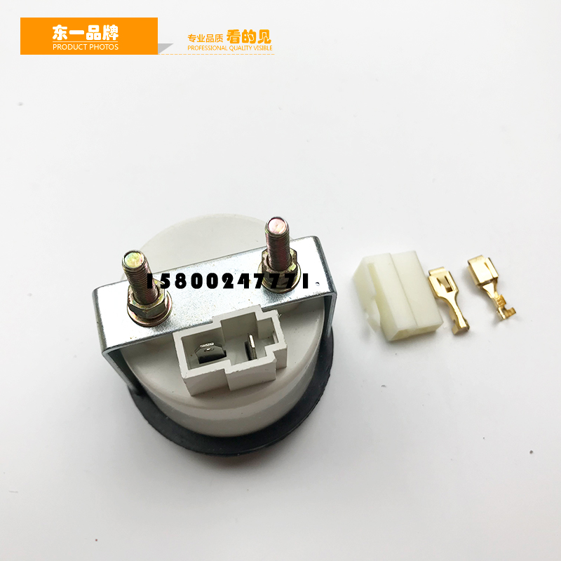 挖掘机大宇沃尔沃日立神钢现代卡特挖机通用计时器时间表工程机械