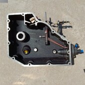 单缸时风柴油机188电喷改不电喷全套部件国3改国2 SF188 SF148