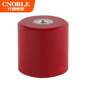 SM-7120X52绝缘子M10 配电辅材绝缘材料 配电柜 配电箱绝缘子