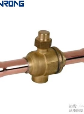 SANRONG/三荣球阀SR-17202 17203 17204 17205 17207 17209 17211