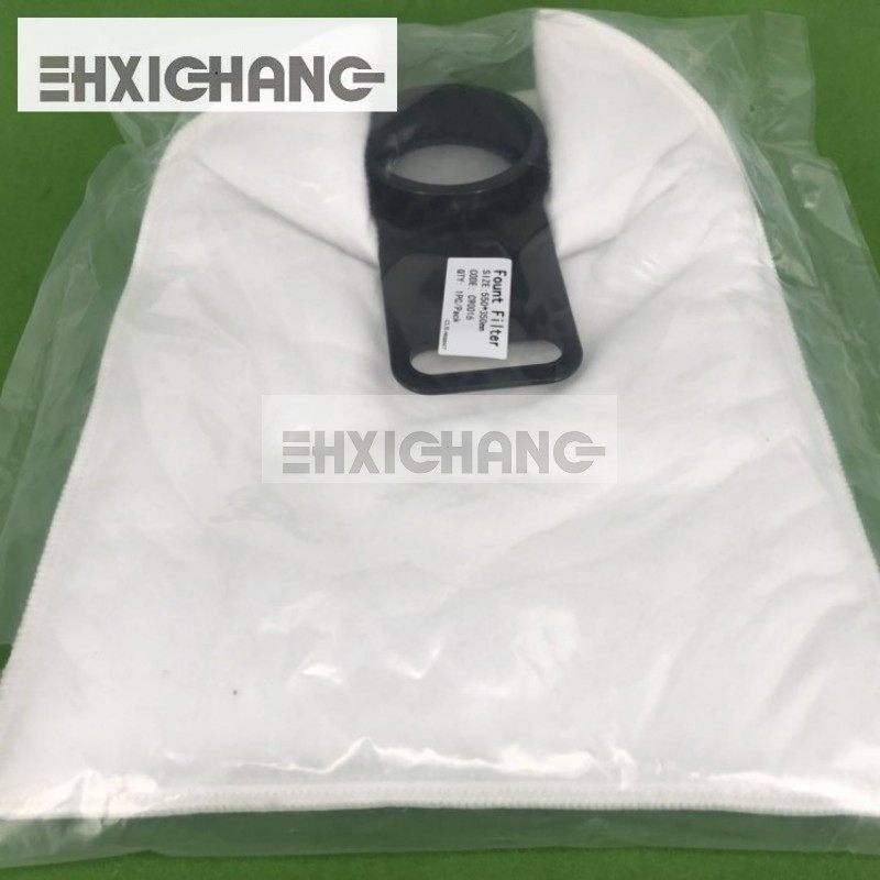 印刷机水袋 海德堡 罗兰 过滤袋L6.187.2125印刷机水箱过滤袋泰创