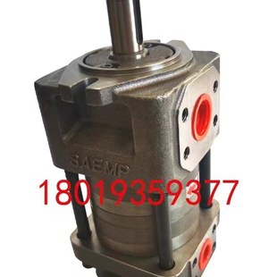 G16F G12F NBZ3 G20F G32F内啮合齿轮泵 上海航发NBZ2 G25F G10F