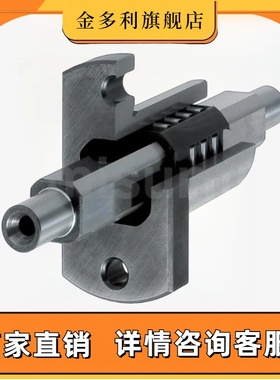 高刚性滚针导向组件带法兰型RGPFN6-[50-70/10] RGPFN10-[60-80/