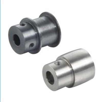 平皮带用滑轮法兰型圆弧型T=6-32ENC01ENC02 ENC11ENC31ENC32EN41