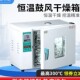 上海尚仪电热恒温鼓风干燥箱烘箱工业烤箱实验室老化烘干箱烘干机