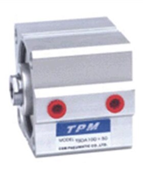 亚德客型薄型气缸SDA80*5/10/15/20/25/30/40/63/80/90SB小型气动