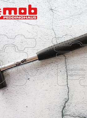 德国进口mob Peddinghaus 带钢管手柄钳工锤