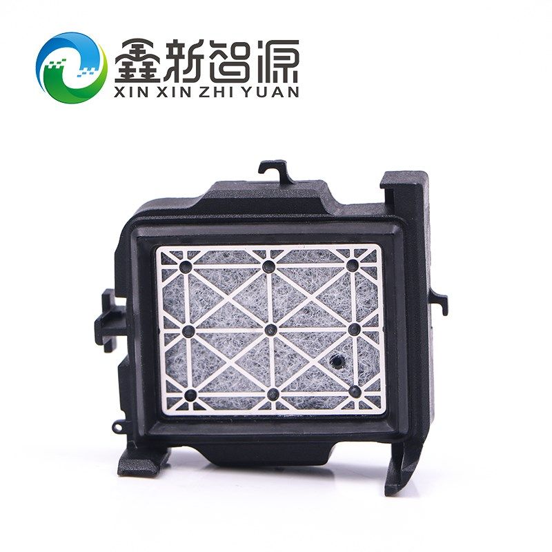 罗兰写真机墨垫 Roland RA640 RE XF640 VS540墨栈帽七代头吸墨垫