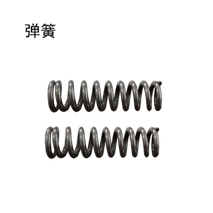 0.5*9(系列)高度10 15 20 25 30 35 40 45 50压缩 压簧 小 弹簧
