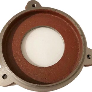 电机轴承盖Y160 180 200 225 250 280 315 355三相挡盖压盖油盖