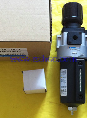 台湾金器  MINDMAN  调压过滤器  MACP401-15A-D MACP401-10A-D