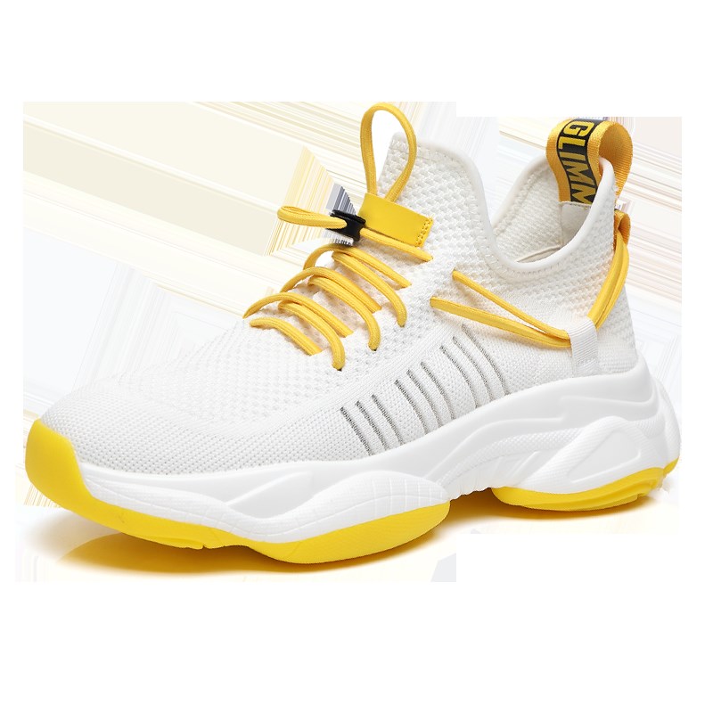 特大码男鞋45夏季透气网鞋46休闲运动鞋47薄款特大号加肥跑步鞋48