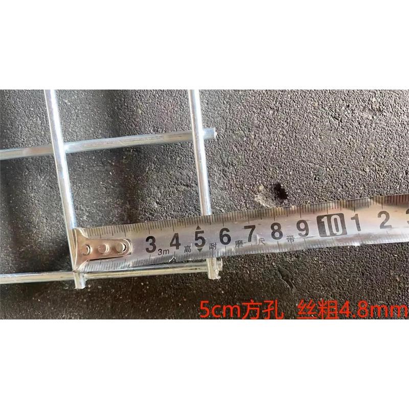 镀锌网片鸡笼狗笼鸽子笼铁丝网围栏网鸽舍地网狗笼底网小孔养新款
