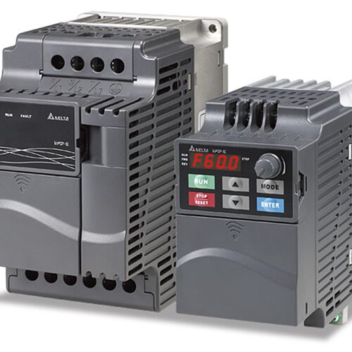 台达变频器VFD002E21A E系列 0.2KW 0.4KW 0.75KW 1.5KW 2.2KW...