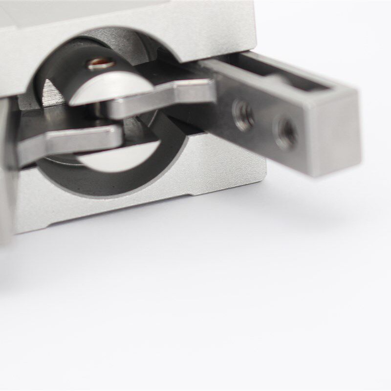 亚MHC2气动手指气缸HFY10/16/20/25D/32D/S/C HDS MCHA八字形夹爪