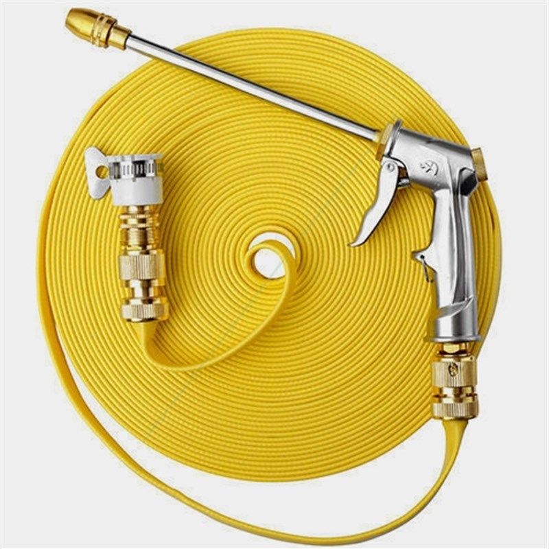 品质进口日本高压洗车水枪水管软管家用洗车神器工具浇花浇地强力,农用物资,苗木固定器/支撑器,淘宝优惠券,粉丝福利购,淘宝优惠卷